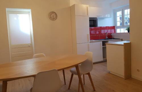 L'Impératrice - en cœur de Bastide de Geaune - Foto 9