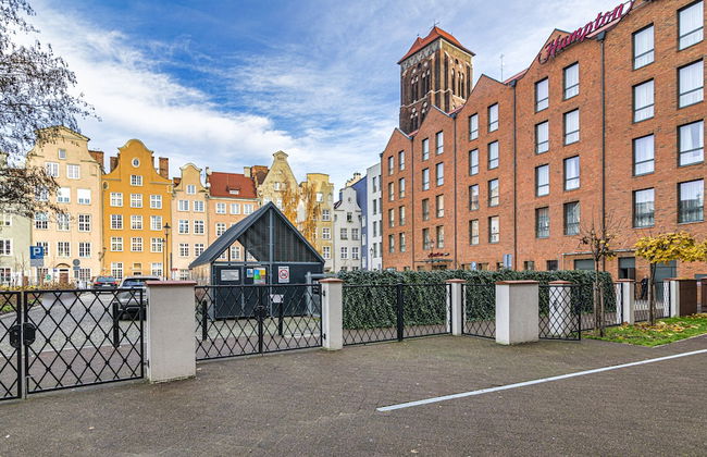 Długa 66 Attic - Foto 32