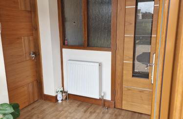 Self-catering extended family home - Photo 28