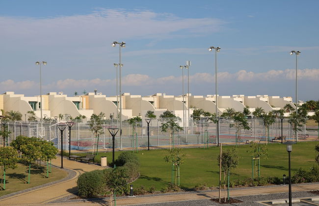 Durrat Al Bahrain Luxury Villa - Photo 23