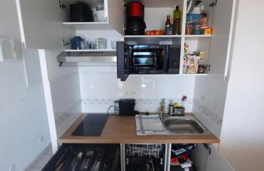 Appartement vue mer - Calme - Parking - Tennis - Piscine été - Foto 15