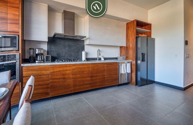 VGolf with Pool & Gym by Naya Homes - Foto 21