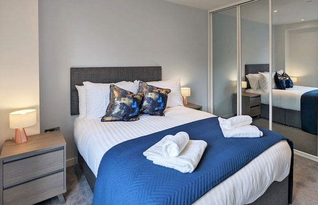 Manchester Townhouses by Charles Hope - Foto 6