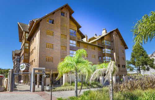 Rosa Edifício Valle Dell Art - Foto 1