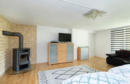 FeWo Sommerhalde - Foto 5