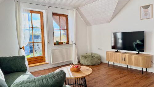 Ferienwohnung Längl im Argental - Foto 2