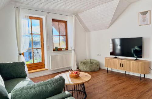 Ferienwohnung Längl im Argental - Foto 2