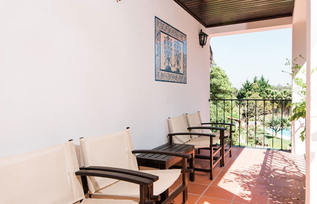 Quinta Verde Sintra - Foto 27