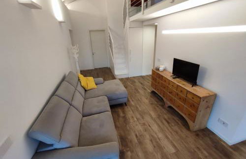 accogliente attico due betulle lavis - Foto 16