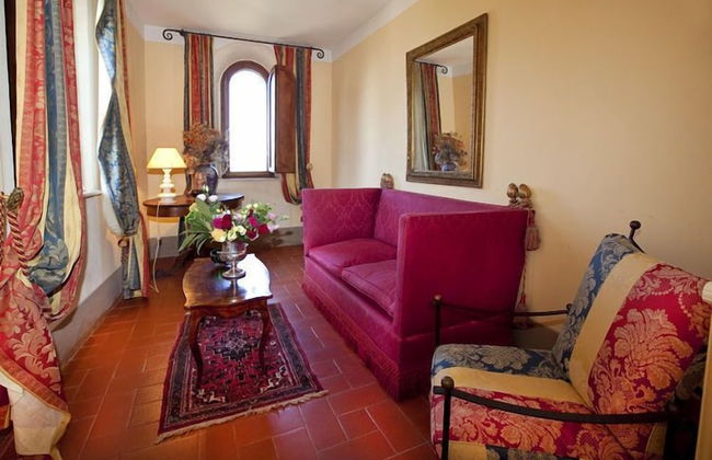 Castello Leopoldo - Foto 29