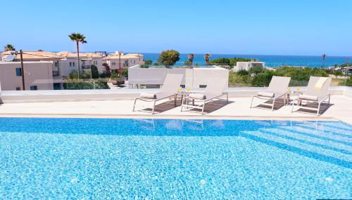 Beach Sand Villas - Beachfront Roof Pool Seaviews - Foto 3