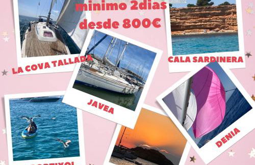 1era linea de playa VILLA MARGARET Cullera Marenyet - Foto 43