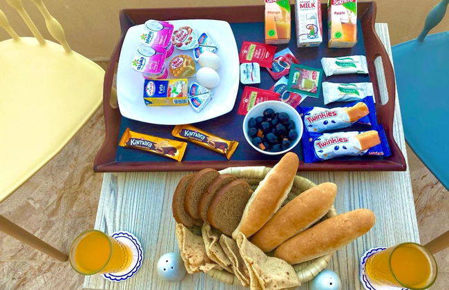 Charbel hotel - Foto 5