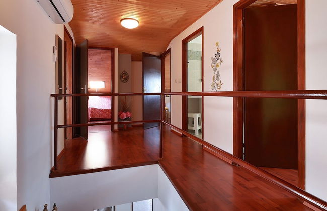 Sunny Holiday Home With Terrace - Foto 17