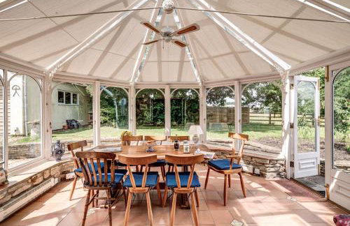 Meadow Cottage - Foto 30