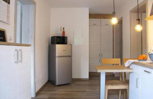 Ferienwohnung am Woid - herrliche Alleinlage - vegane Einrichtung - Foto 7