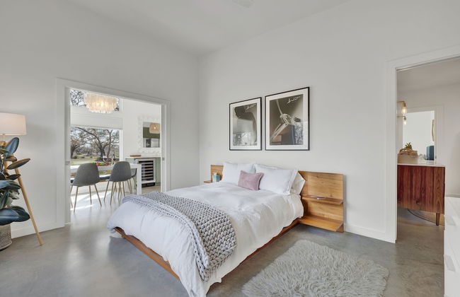 Casa Serena on 26 Acres With Firepit - Foto 2