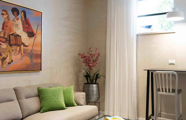 The Shell House - Foto 28