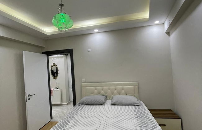 VIP Apart Otel - Photo 13