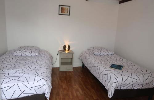 Holiday Home Ti an Naod by Interhome - Foto 16