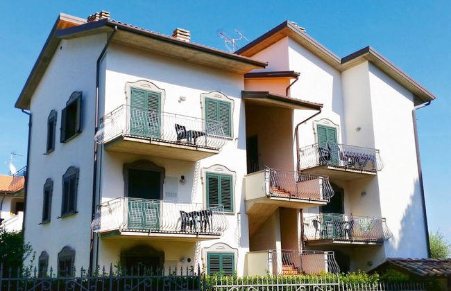 I Pungenti - Foto 61