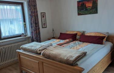 Ferienwohnung Dallinger - Foto 20