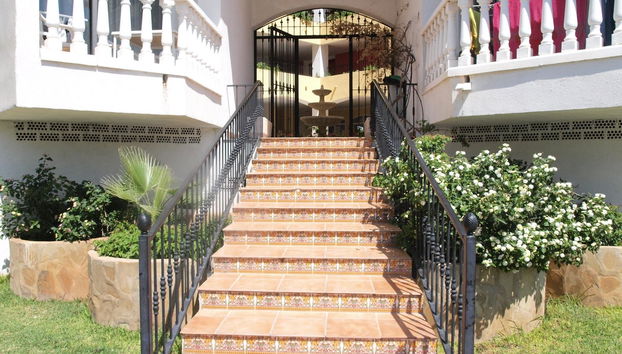 APCOSTAS San Antonio un dormitorio - Foto 2