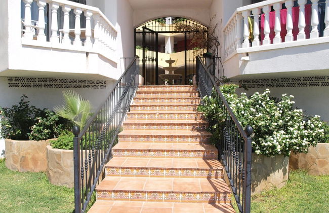 APCOSTAS San Antonio / Un Dormitorio - Foto 2