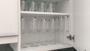 KLIMATISIERTE schöne 110 qm große moderne und helle Wohnung - Foto 5