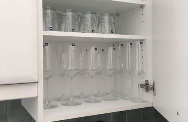 KLIMATISIERTE schöne 110 qm große moderne und helle Wohnung - Foto 5