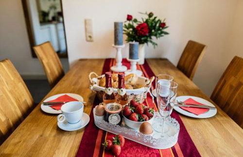 Ferienwohnung VILLA FRÜBING - Foto 6