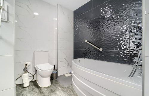 MalvaLindaBeach Loft Benlliure Malvarrosa/Patacona - Photo 5