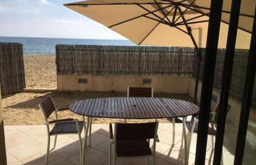 Appartement face à la mer - Foto 1