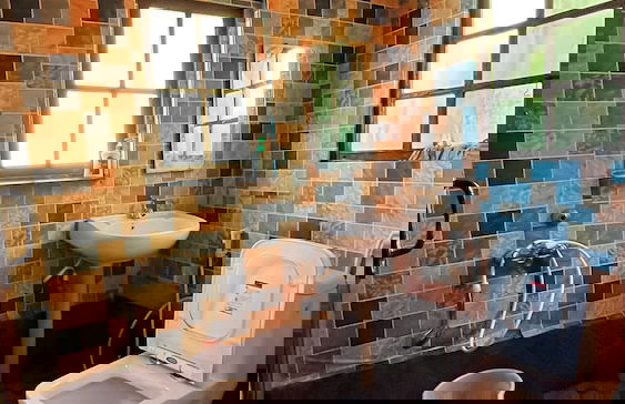 Mount Olympus Hood cabin - Foto 8