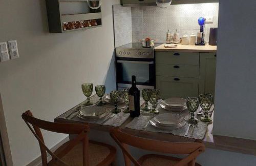 ChrysaMare Luxury living Ολόκληρη κατοικία - Photo 22