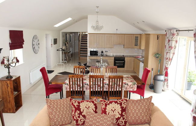 Sheephouse Country Courtyard - Foto 21