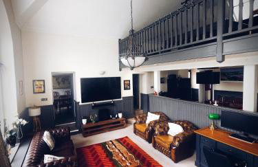 The Old Court House & Jail - Photo 14