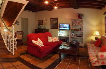 Casas Rurales Asturias Campon Antrialgo - Foto 6