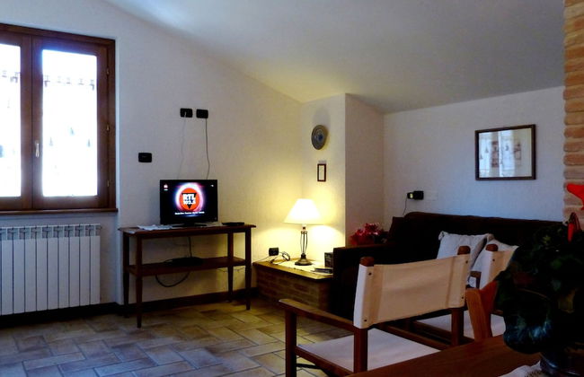 Cerqua Rosara Residence - Foto 51