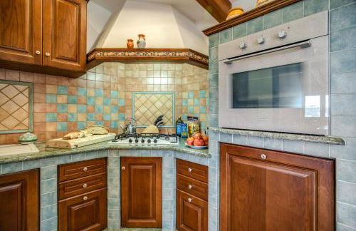 Villa Mattia in the Land of Sirens - Foto 48