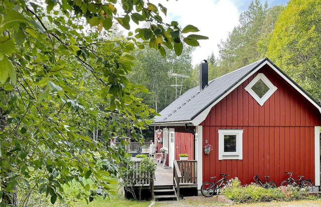 4 Star Holiday Home in Vaddo-by Traum - Foto 30