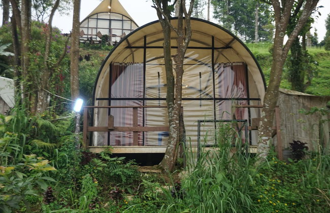 Cimon Urban Camp - Foto 21