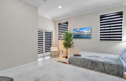 Villa ART Pool Golf Volleyball - Foto 41