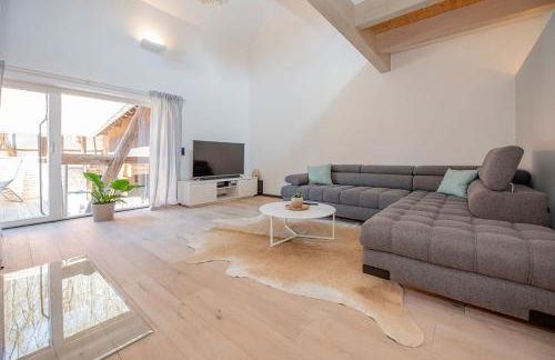 Lang´s Ferienhaus im Weschnitztal - Foto 14