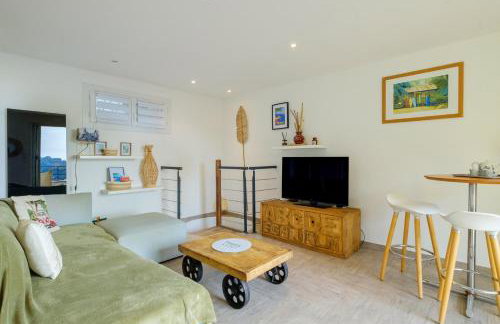 Duplex 2 chambres Golden Sun - Photo 19