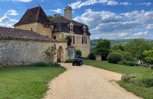 Gite D'Amis de Belbouys - Foto 55