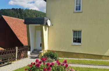 Ferienwohnung Paulinzella 9 inklusive Parkplatz und WLAN - Foto 19