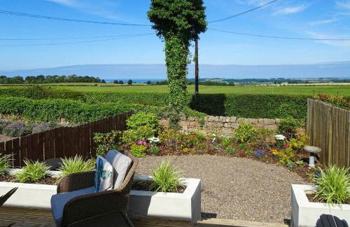 Bellshill Cottage - Foto 17