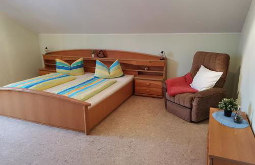 Ferienwohnung Träxler - Foto 21