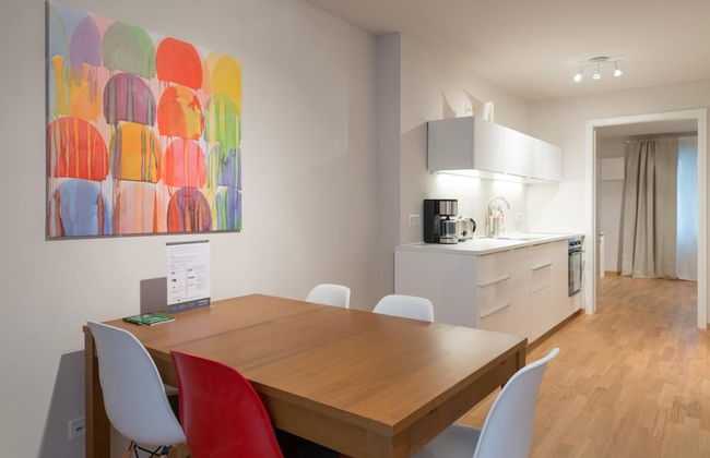 Premium Apartments Thommen - Foto 4